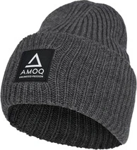 AMOQ Astra Merino Wool Beanie