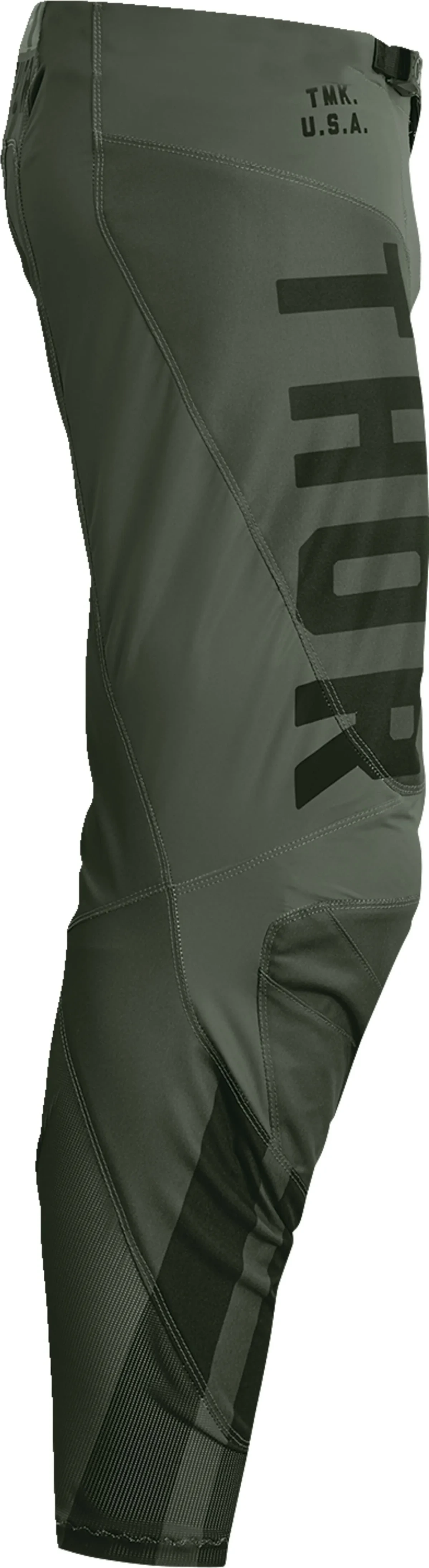 PANT YTH PULS CMBT ARMY 18