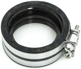 CLAMP KIT FOR BOYESEN RAD
