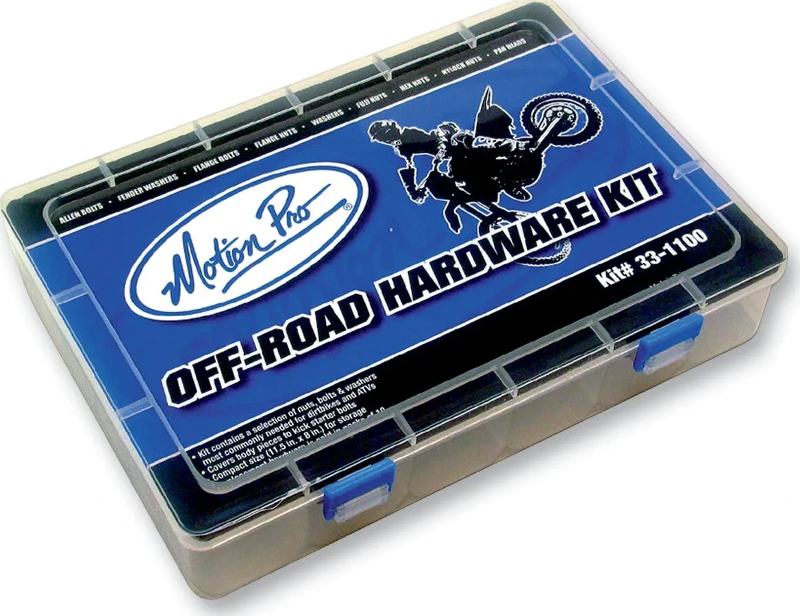 OFFROAD HARDWARE KIT