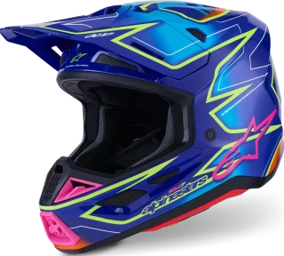 S-M7 Cast Helmet
