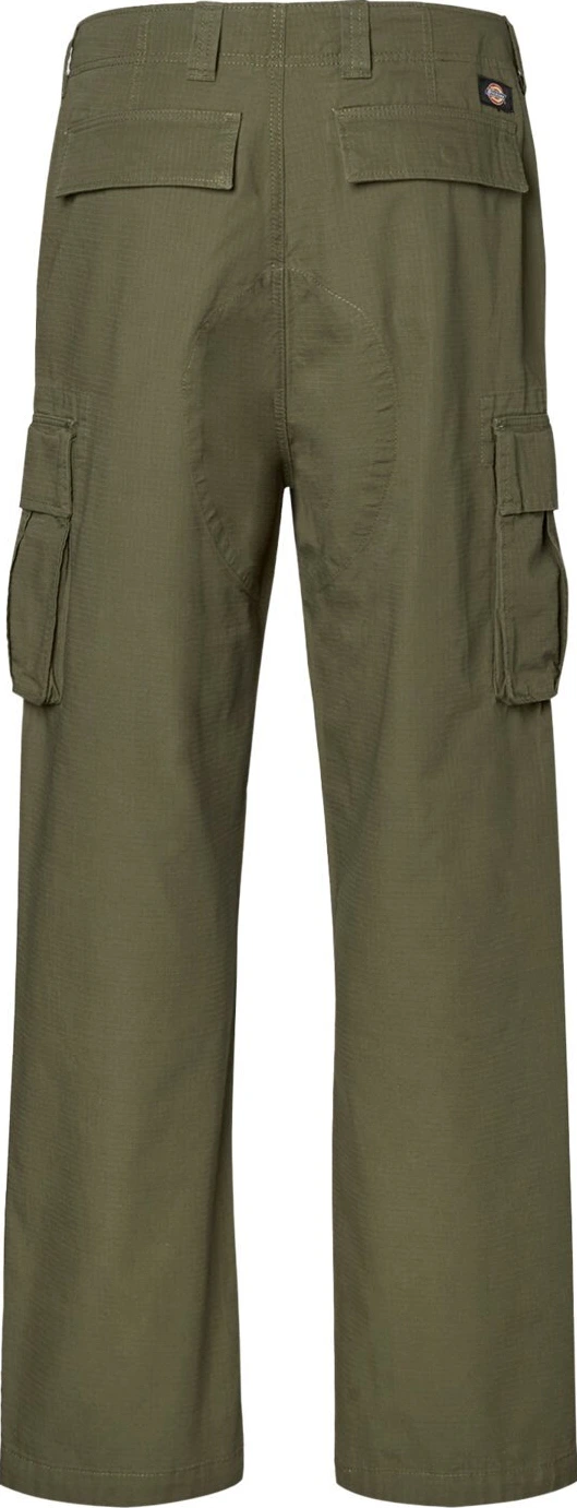 Dickies Eagle Bend pant, military Green, Green, 30