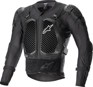 Bionic Action v2 Protection Jacket