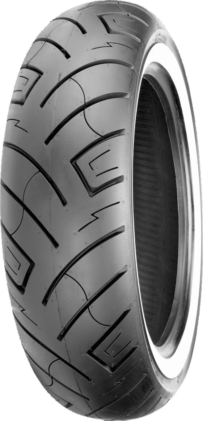 Shinko 777 rear tire 150/70B18 (76H) WW