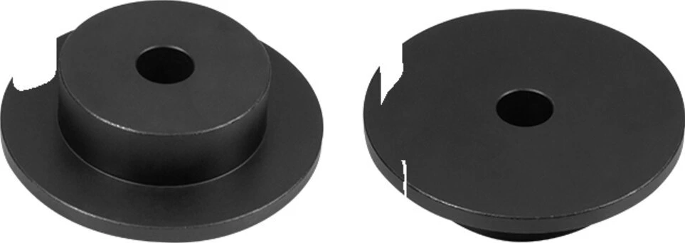 MCS, main drive gear and bearing remover & installer tool