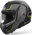 Airoh Helmet Mathisse II Genius