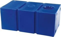 waste water tank 47 l