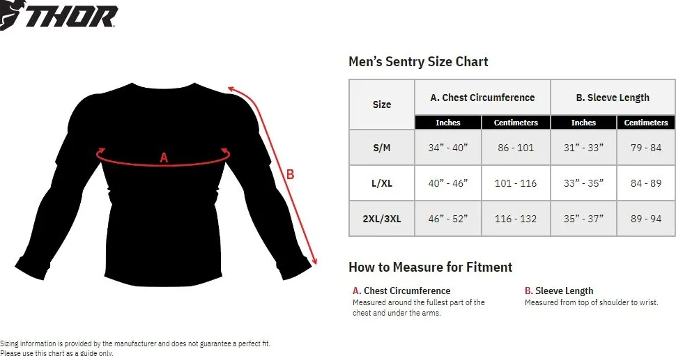 GUARD SENTRY STEALTH BK SM/MD