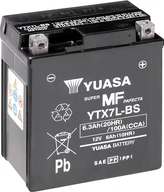 Yuasa akumuliatorius YTX7L-BS