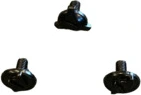 AMOQ Vertigo MIPS Visor Screws