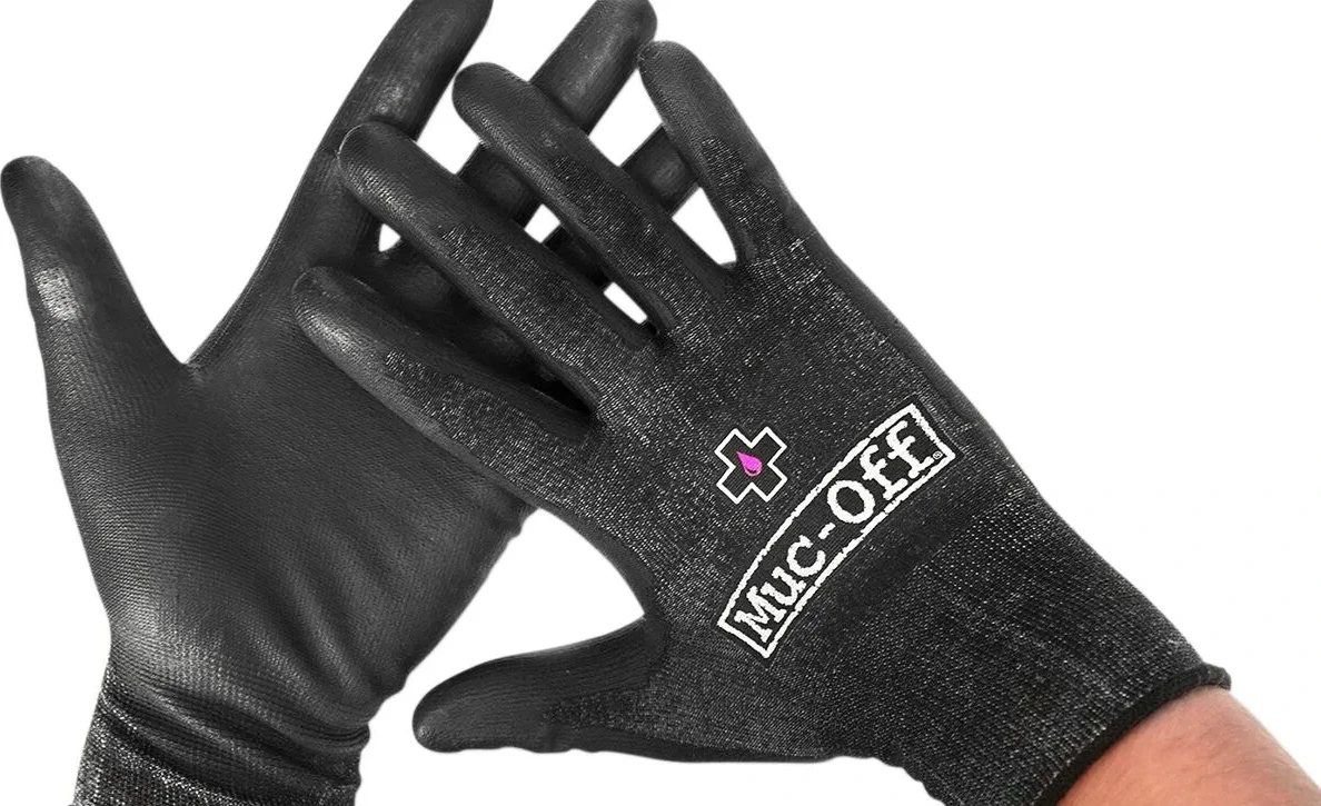 MECHANICS GLOVES S(7)