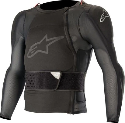 Alpinestars Sequence protection jacket, L