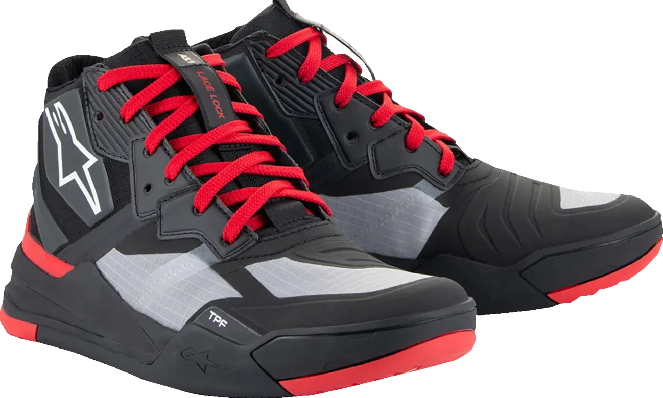SHOE SPEEDFLIGHT B/R 6
