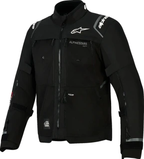 Cusco Drystar® Jacket