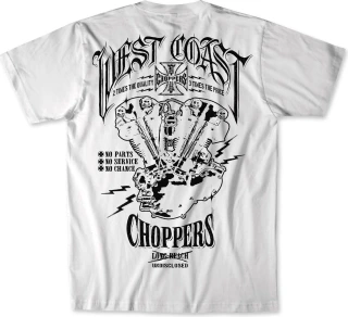 WCC Undisclosed t-shirt