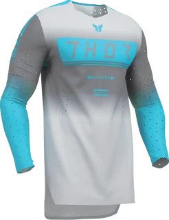 Sportmode Geo Jersey
