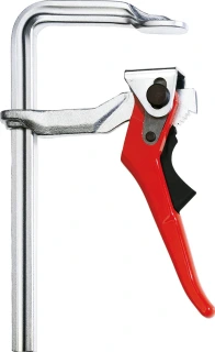 Bessey, lever clamps ClassiX GSH. 600mm