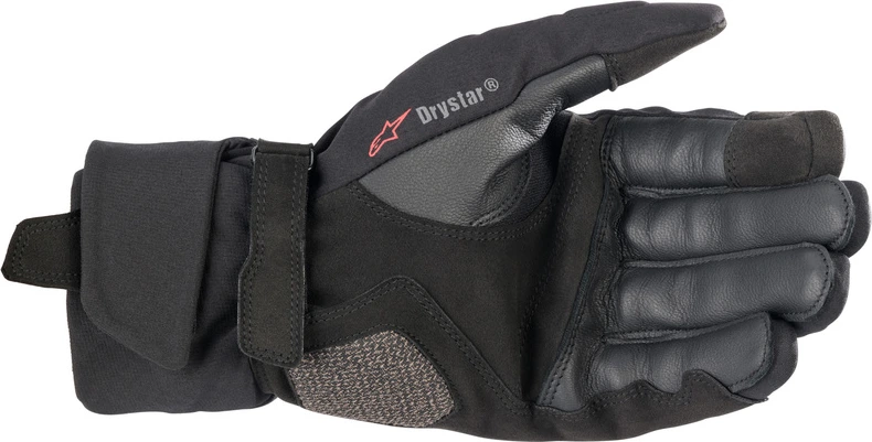 Alpinestars Glove Bogota Drystar XF Black, S