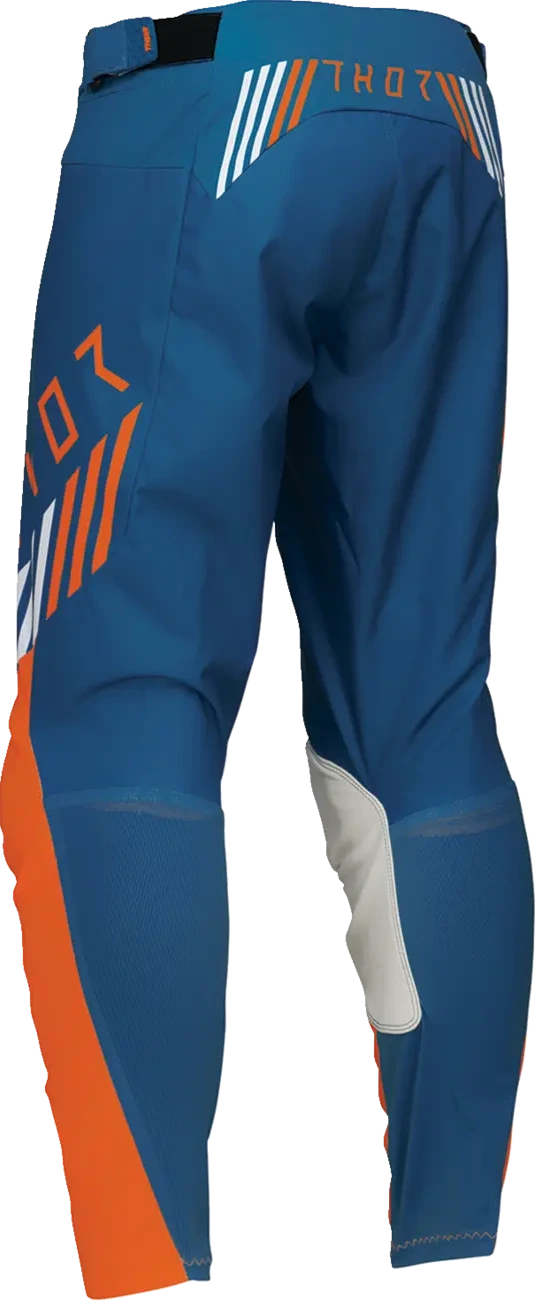 PANT LAUNCH ZONE BLUE 44
