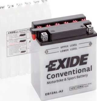 Exide akumuliatorius EB12AL-A2