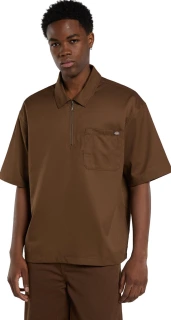 Dickies Cadiz QZ shirt