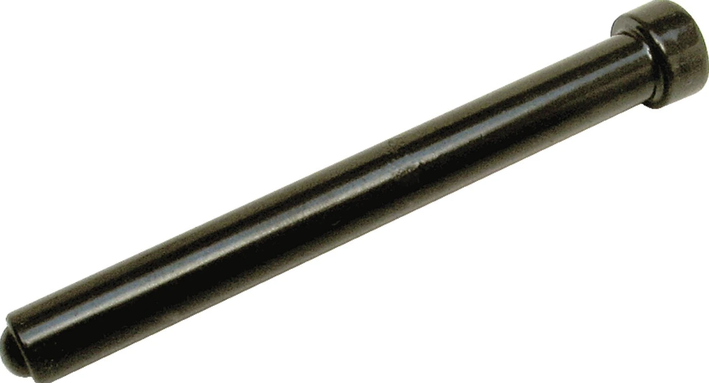 Motion Pro, nomaināms kniedes gals