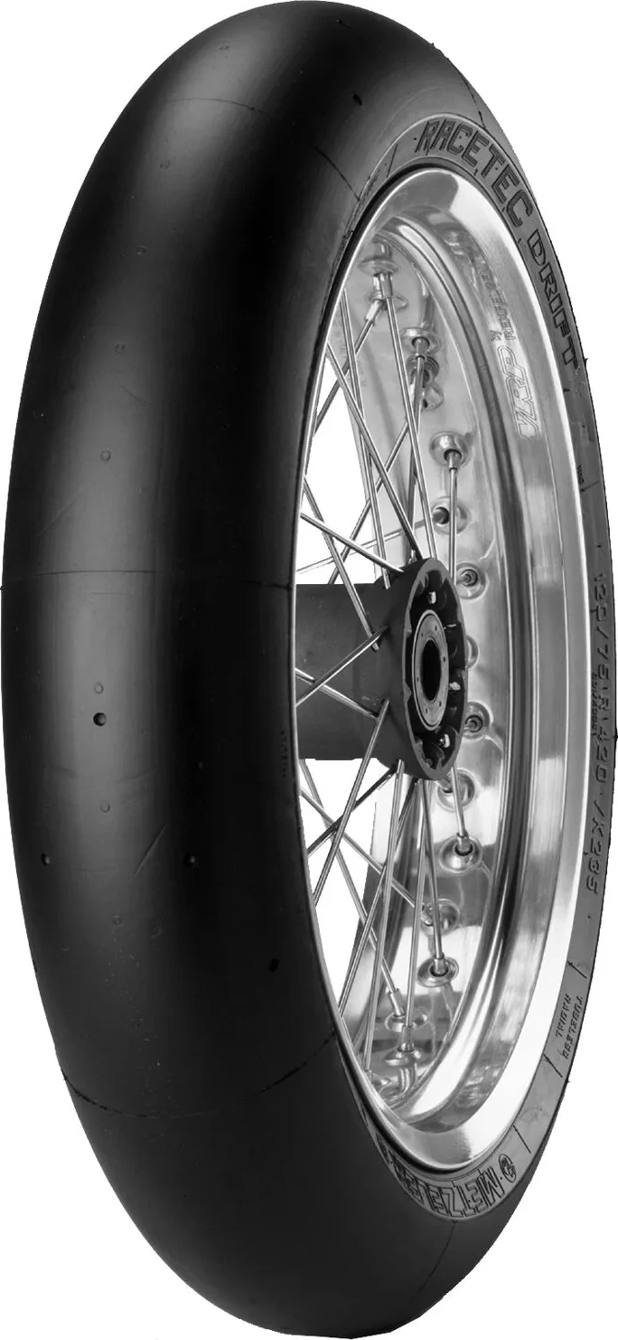 RACETEC SM K2 125/75 R 420 NHS TL F