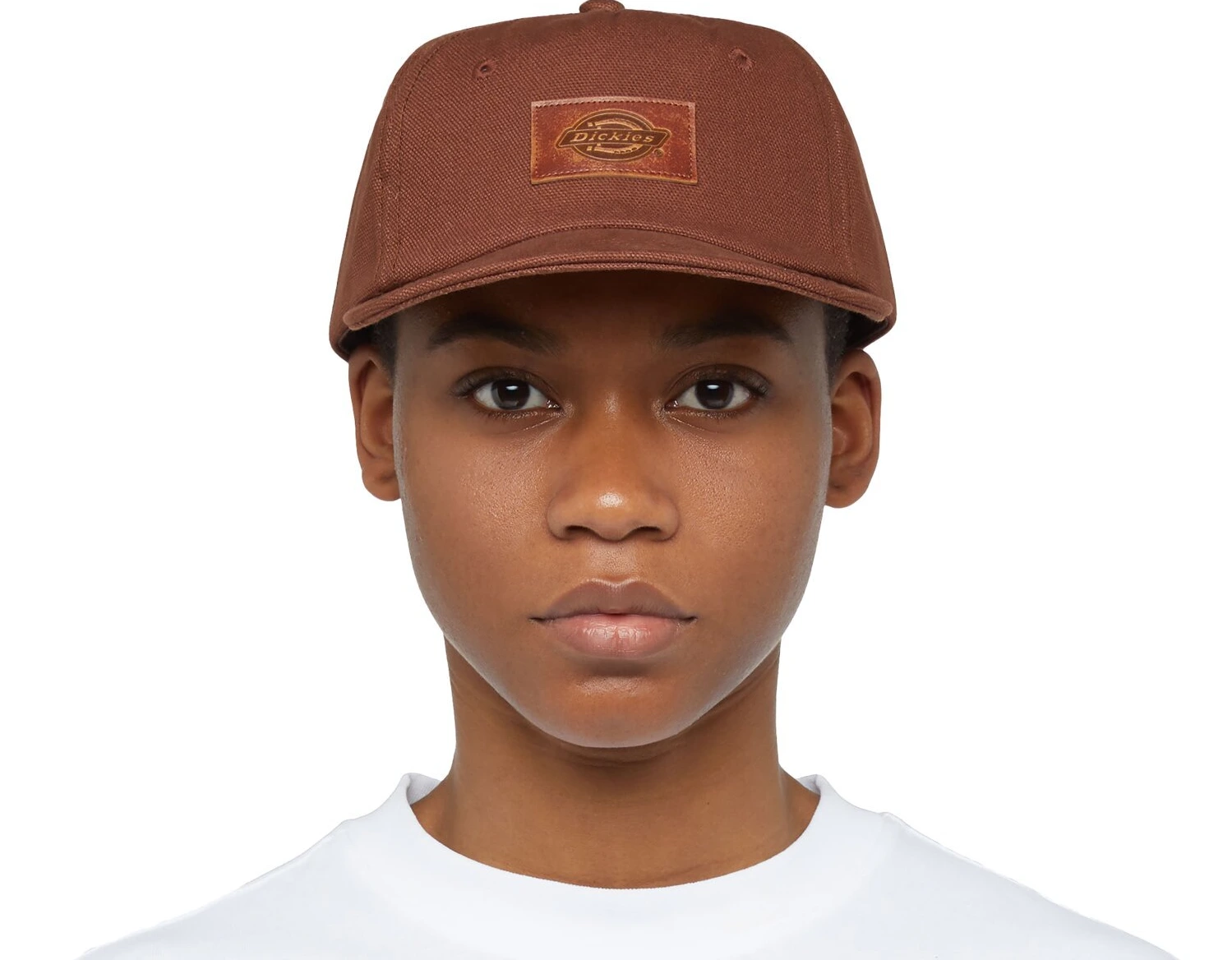 Dickies River Ranch cap cappuccino