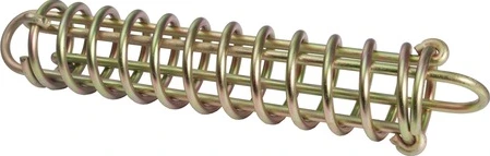 320-mm Mooring Spring
