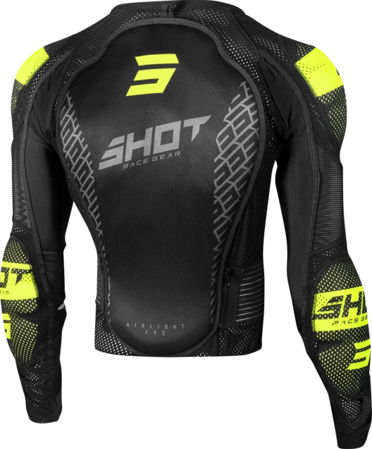 SHOT Airlight 2.0 Body Armours