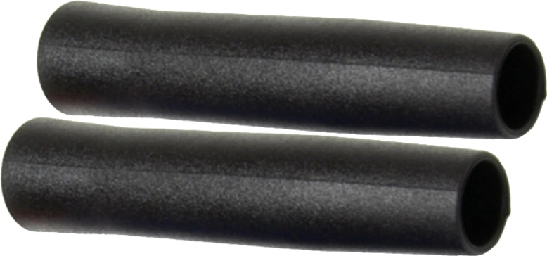 Sno-X Handlebargrips pair black lenght 130mm