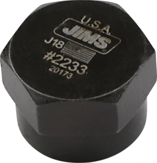 Tappet Oil Filter Screw Plug Tool