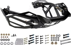 Sno-X Front bumper Ski-Doo Gen 4/Lynx Radien