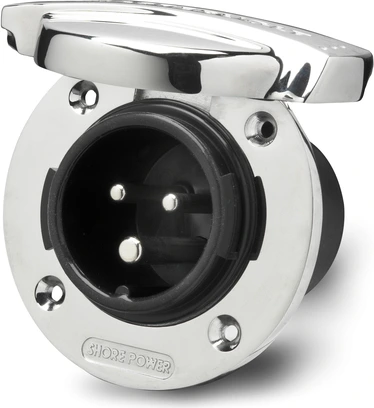 Mastervolt Pistorasia 16A RST