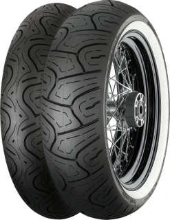 ContiLegend rear tire MU85B16 77H WW