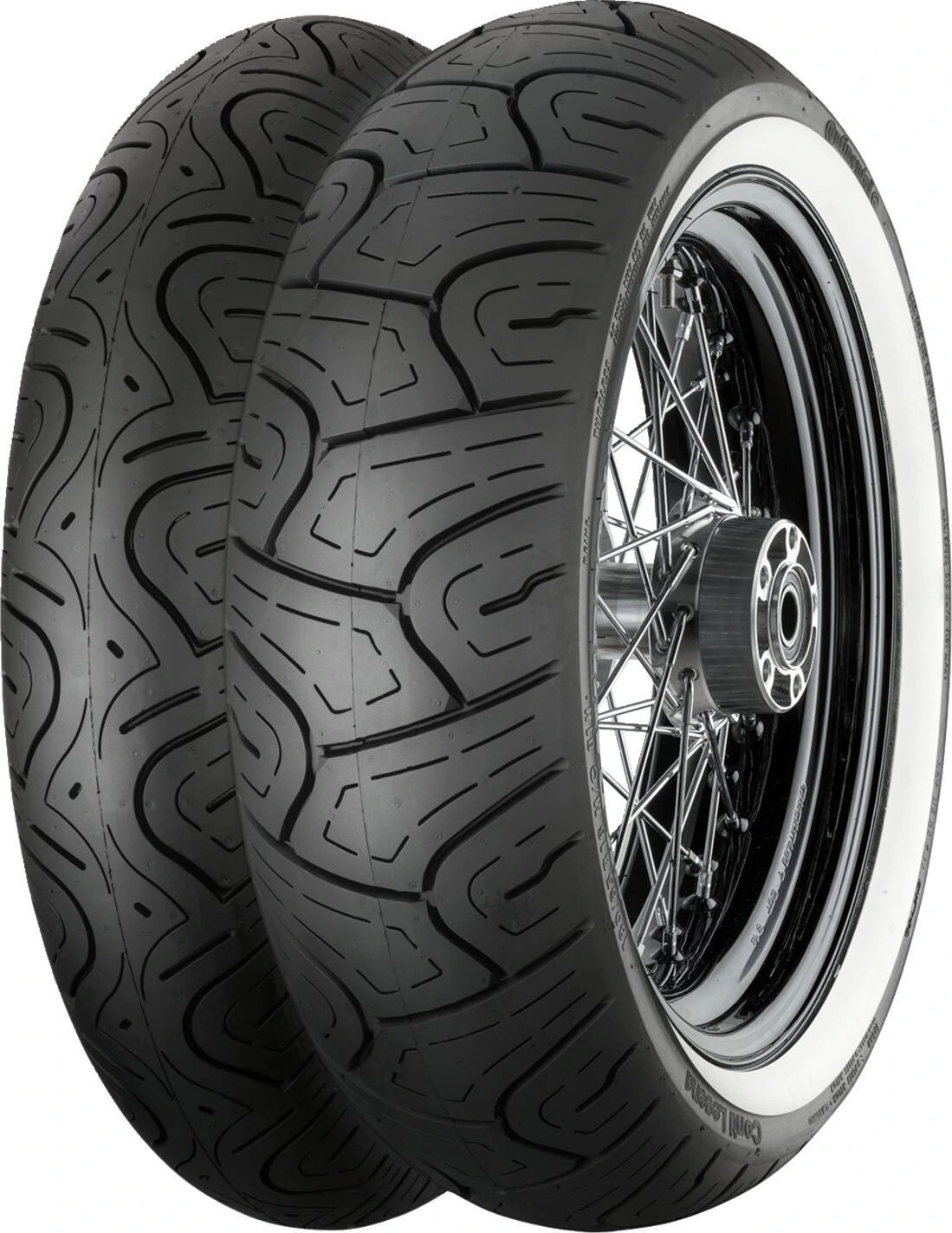 ContiLegend front tire MT90B16 74H WW