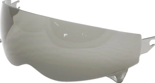 Scorpion Exo-Combat II sunvisor