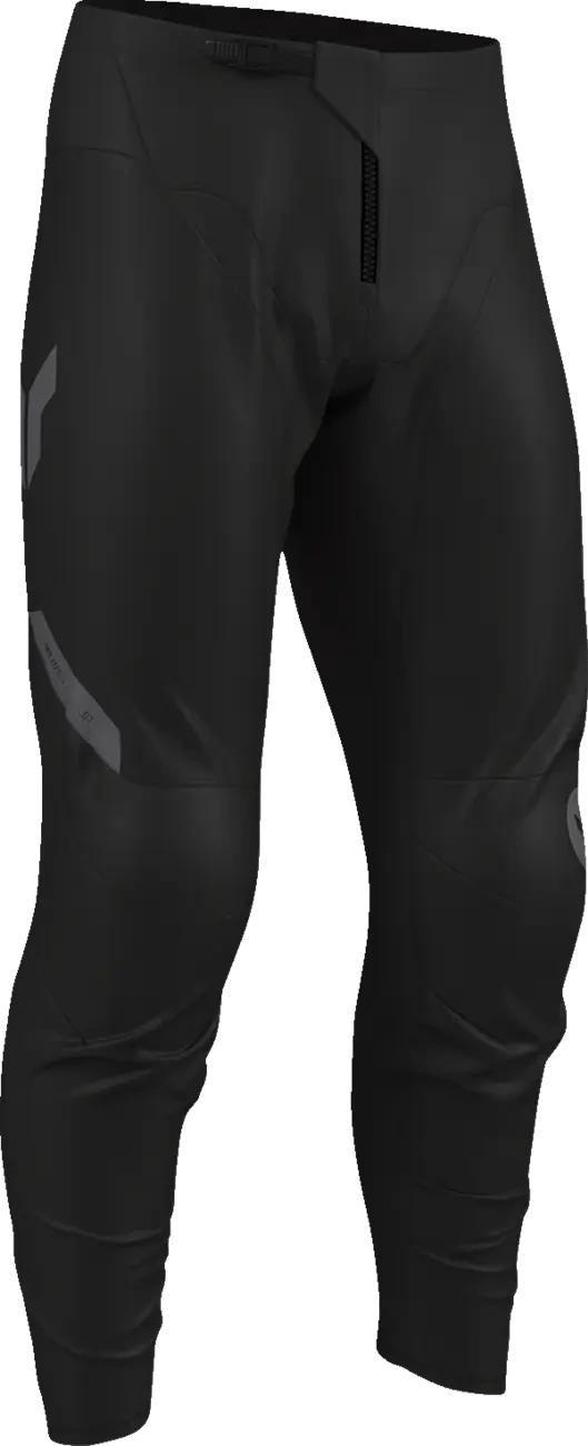 PANT YTH RIDEMODE MENACE BLACK 20