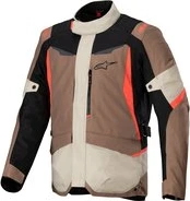 Alpinestars Jacket ST-1 Waterproof