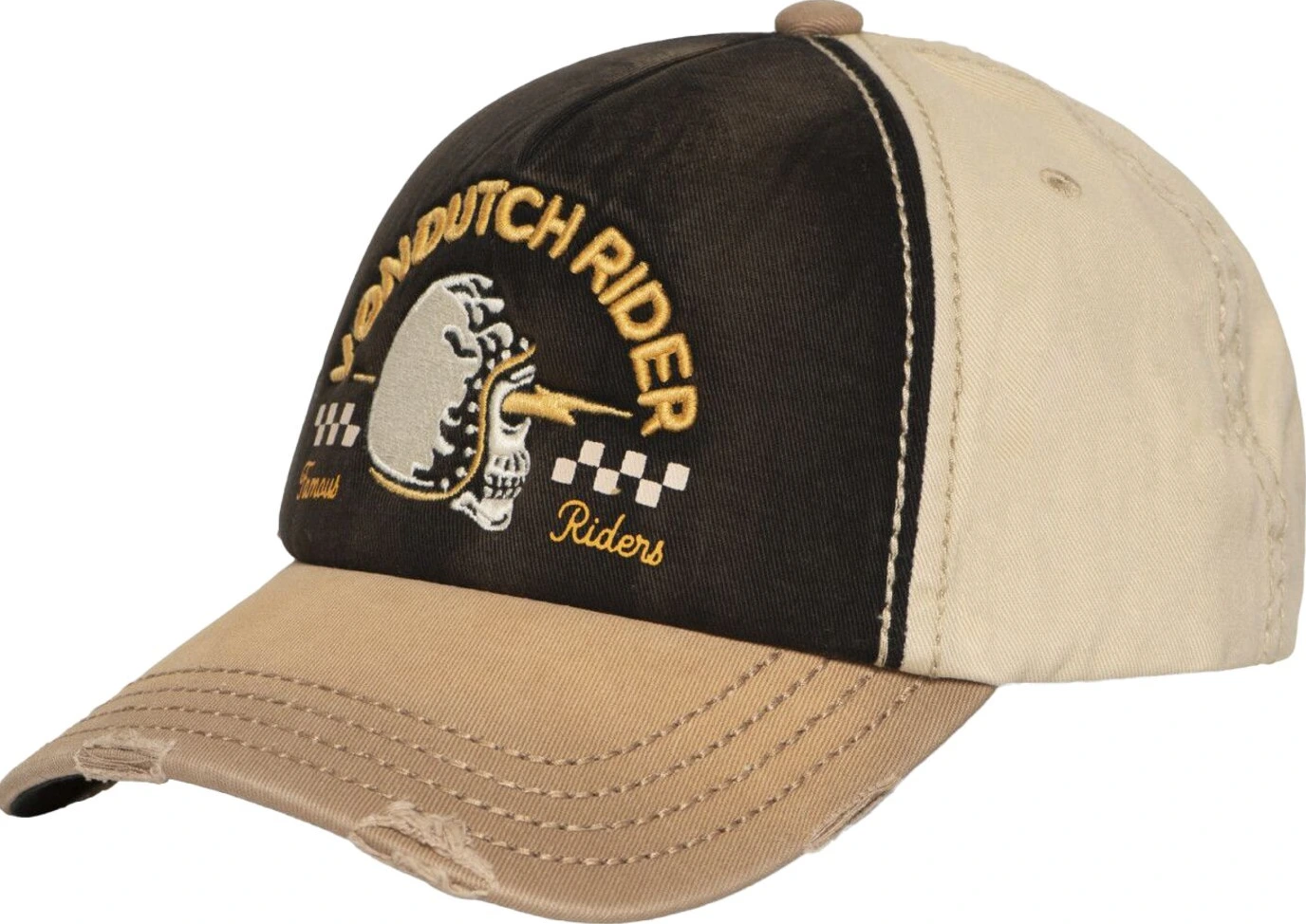 Von Dutch Xavier Famous cap