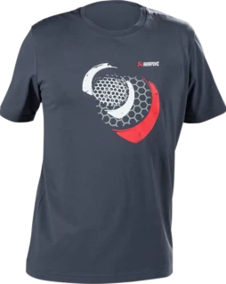 Mesh T-Shirt