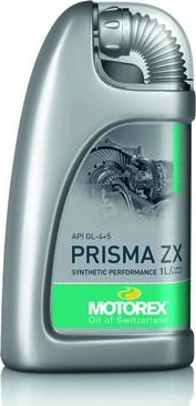Motorex Prisma Zx 75W/90 1 ltr (10)