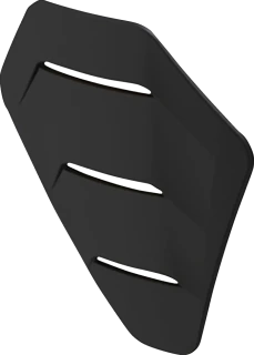 Matt Black / Black, Matte