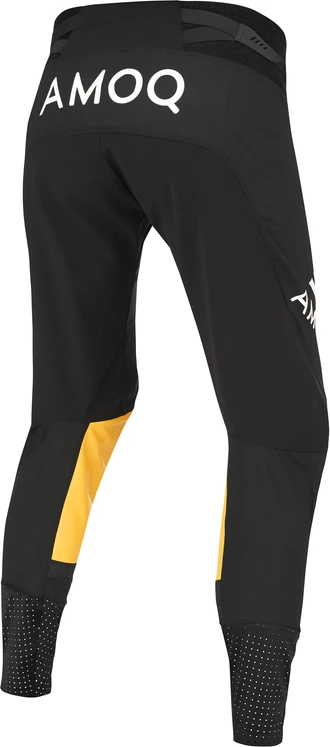 AMOQ Momentum V2 Pants Black/White, 26