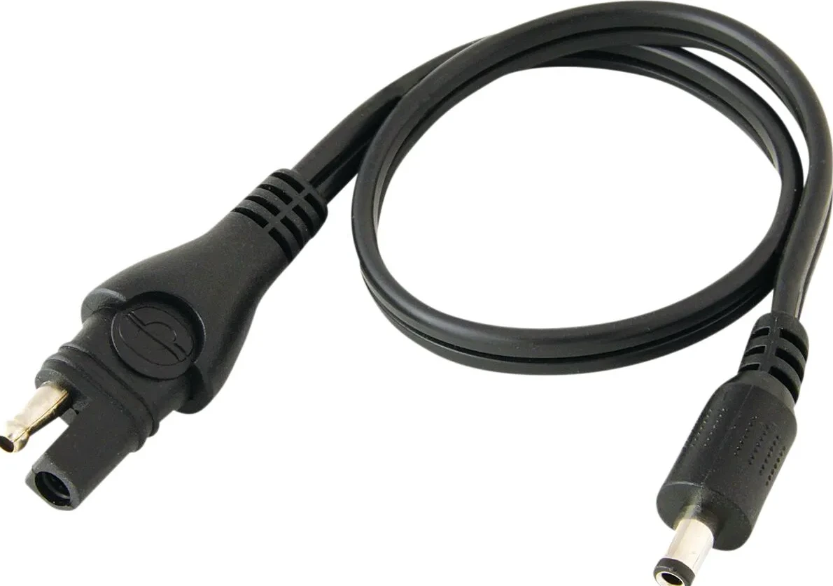 ADPT SAE DC2.5MM kištukas