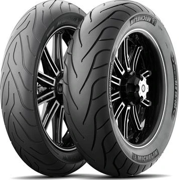 Michelin Commander III Cruiser 130/90 B 16 M/C 73H Reinf TL/TT Fr