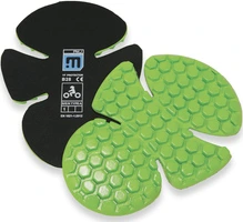 PMJ Hip Protectors Soft Zero-Shok Pair