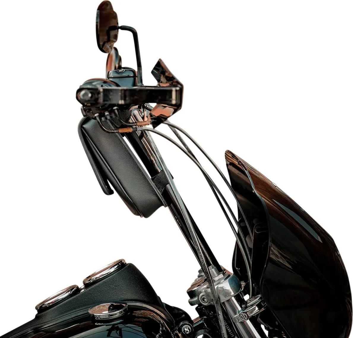 HANDLEBAR BAG D144
