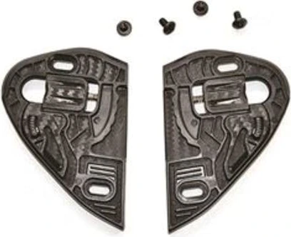 Airoh ST701/ST501/Valor/Spark Plates kit