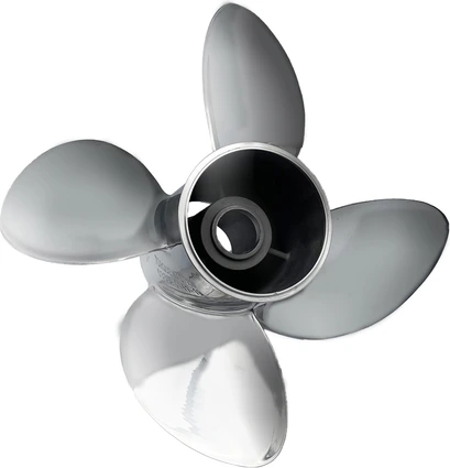 POLASTORM Poleax SS propeller 14X21